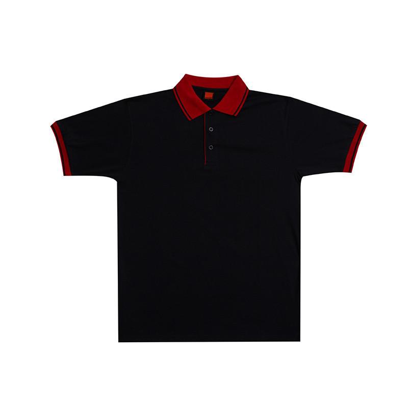 Basic Jersey Unisex Polo T-shirt Corporate Gifts Singapore