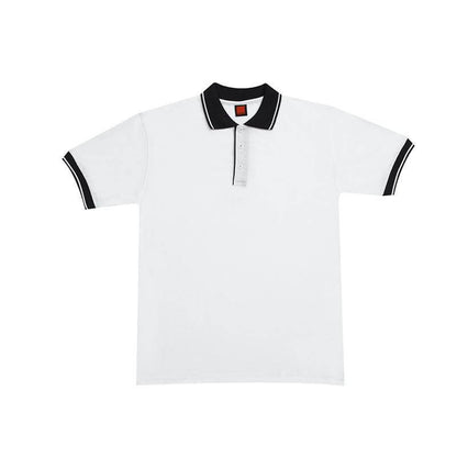 Basic Jersey Unisex Polo T-shirt Corporate Gifts Singapore