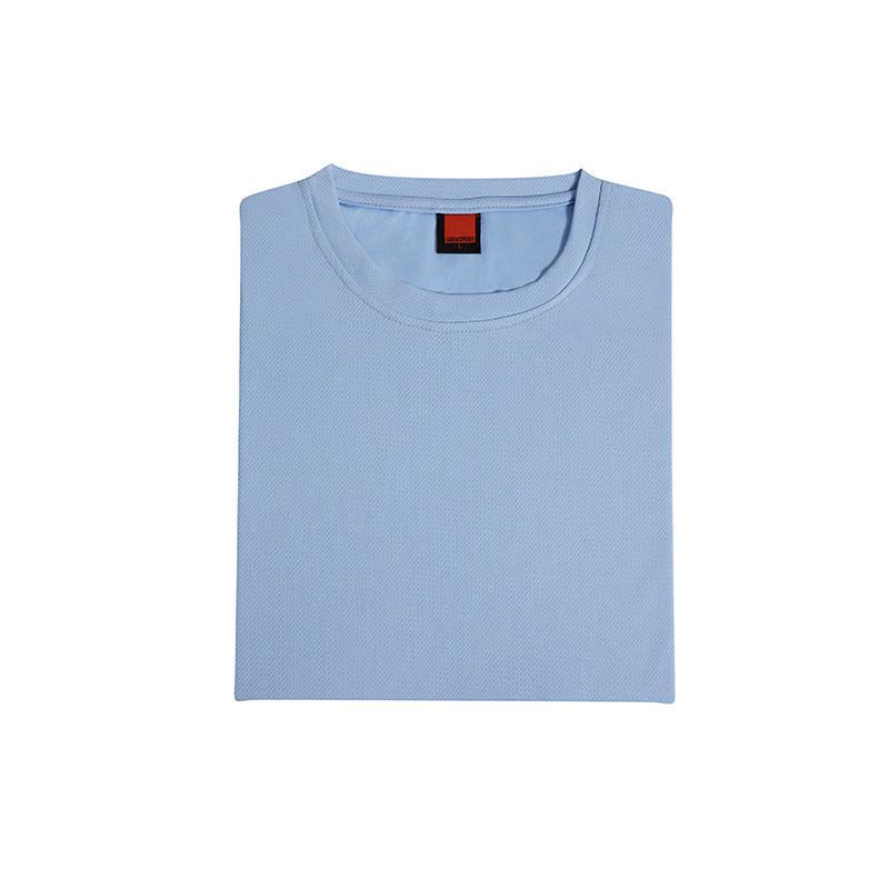 Basic Quick Dry Round Neck T-Shirt Corporate Gifts Singapore
