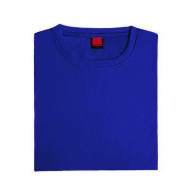 Basic Quick Dry Round Neck T-Shirt | AbrandZ Corporate Gifts