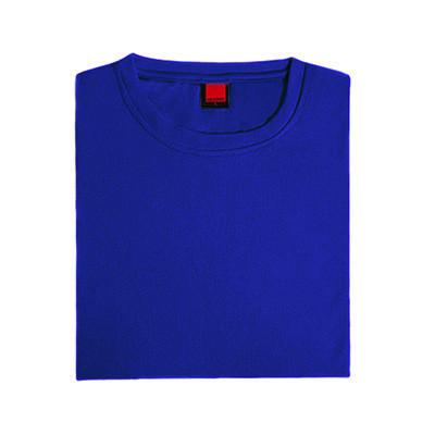 Basic Quick Dry Round Neck T-Shirt Corporate Gifts Singapore