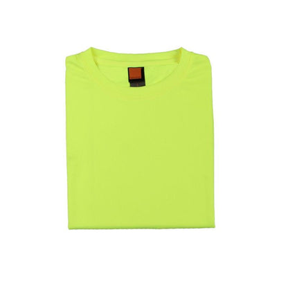 Basic Quick Dry Round Neck T-Shirt Corporate Gifts Singapore