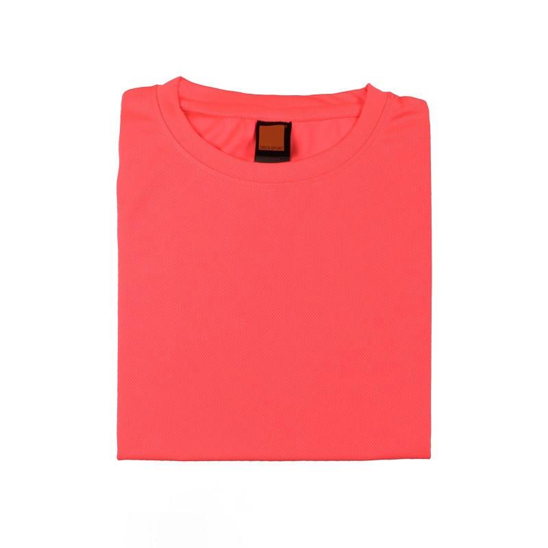 Basic Quick Dry Round Neck T-Shirt Corporate Gifts Singapore