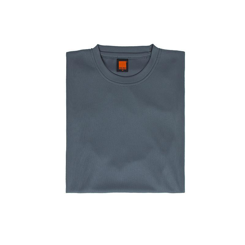 Basic Quick Dry Round Neck T-Shirt Corporate Gifts Singapore