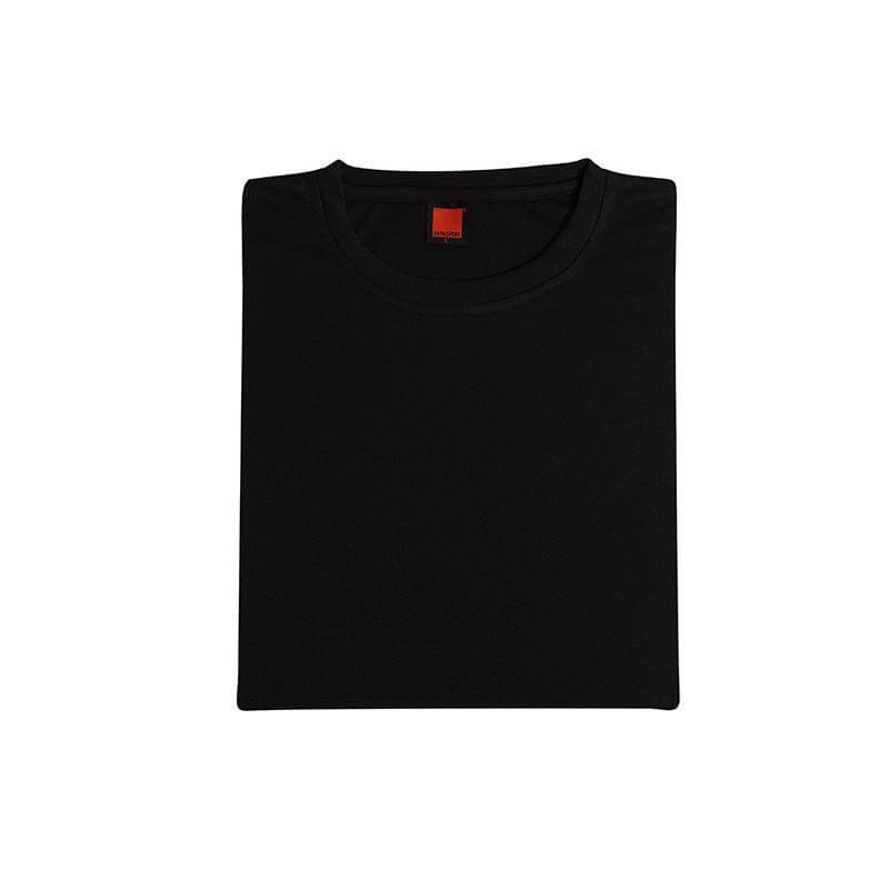 Basic Quick Dry Round Neck T-Shirt Corporate Gifts Singapore