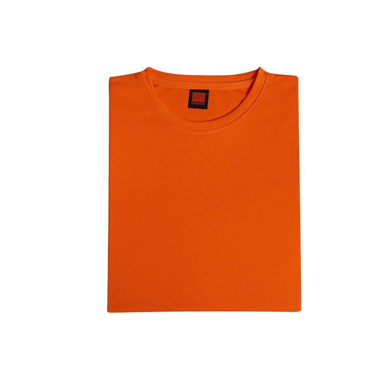 Basic Quick Dry Round Neck T-Shirt Corporate Gifts Singapore
