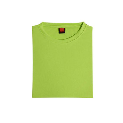 Basic Quick Dry Round Neck T-Shirt Corporate Gifts Singapore