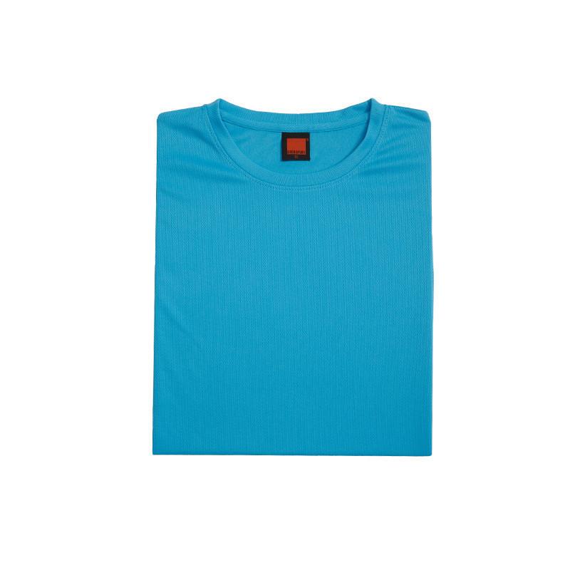 Basic Quick Dry Round Neck T-Shirt Corporate Gifts Singapore