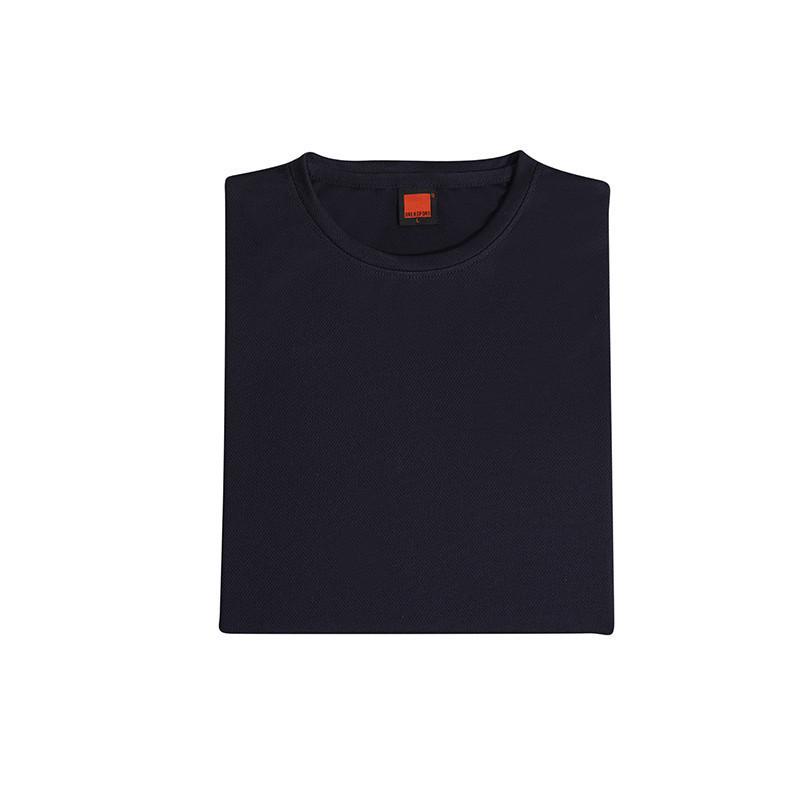 Basic Quick Dry Round Neck T-Shirt Corporate Gifts Singapore