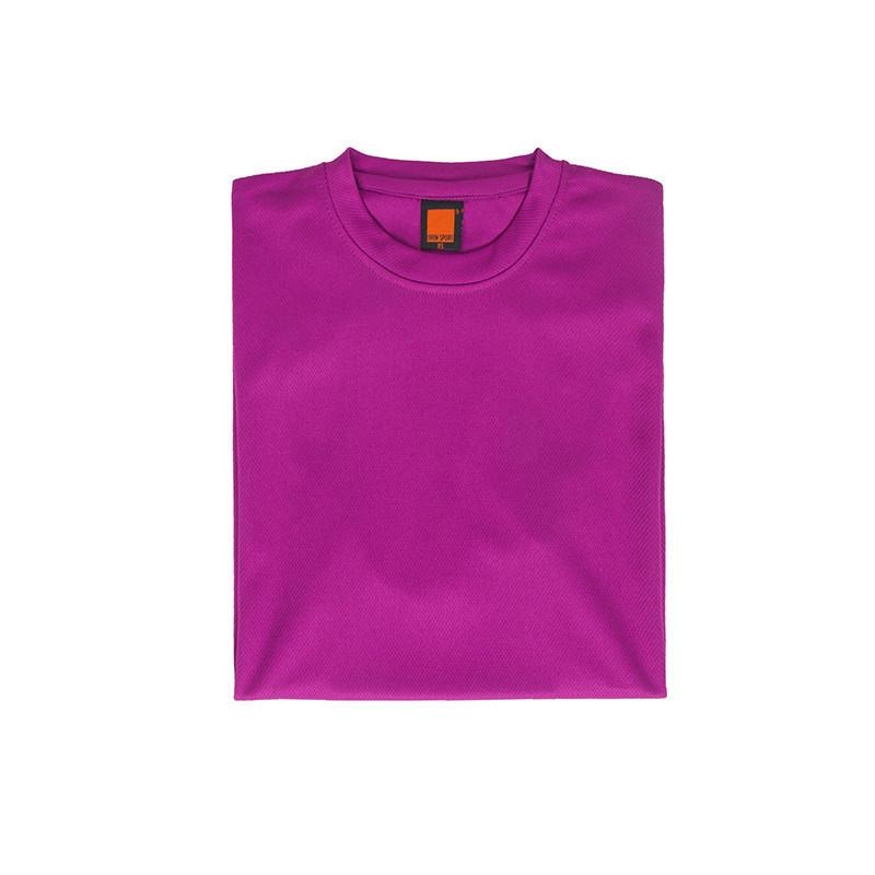 Basic Quick Dry Round Neck T-Shirt Corporate Gifts Singapore