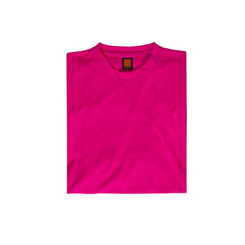 Basic Quick Dry Round Neck T-Shirt Corporate Gifts Singapore
