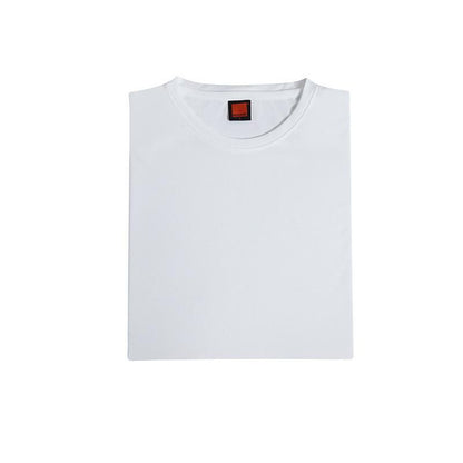 Basic Quick Dry Round Neck T-Shirt Corporate Gifts Singapore