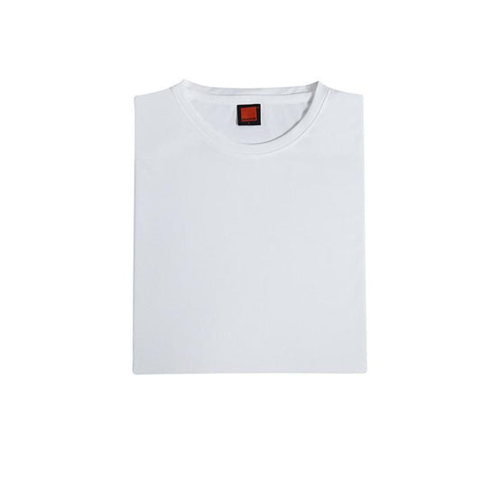 Basic Quick Dry Round Neck T-Shirt Corporate Gifts Singapore