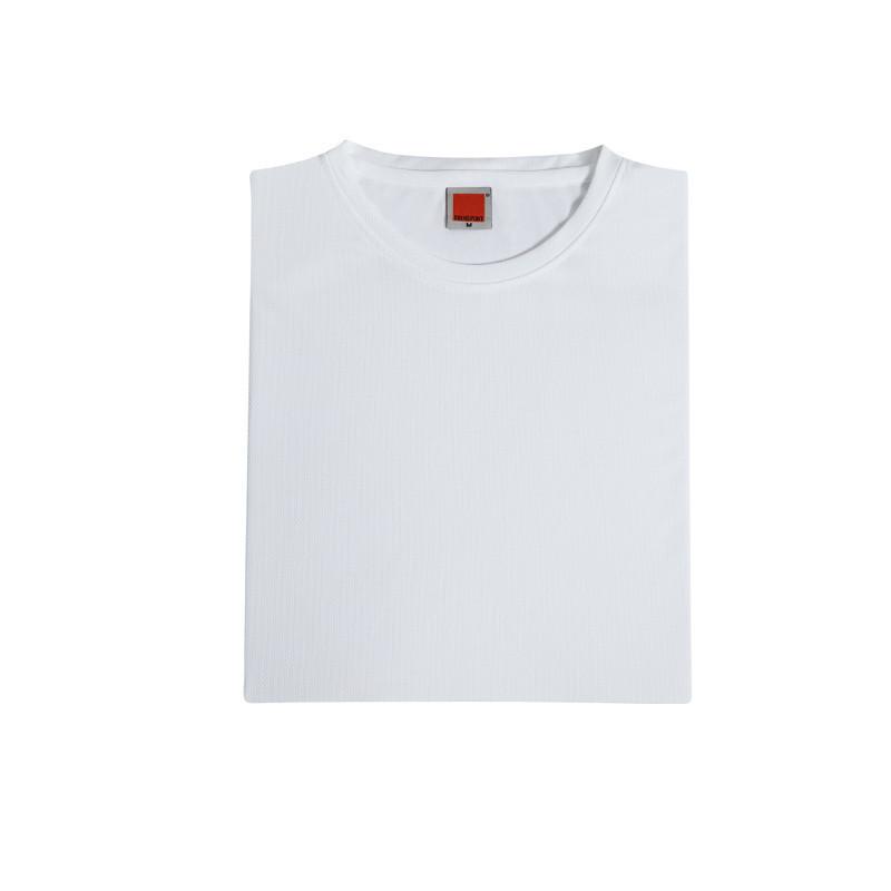 Basic Woman Quick Dry Round Neck T-shirt Corporate Gifts Singapore