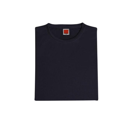 Basic Woman Quick Dry Round Neck T-shirt Corporate Gifts Singapore