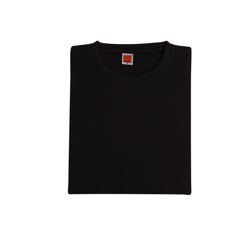 Basic Woman Quick Dry Round Neck T-shirt Corporate Gifts Singapore