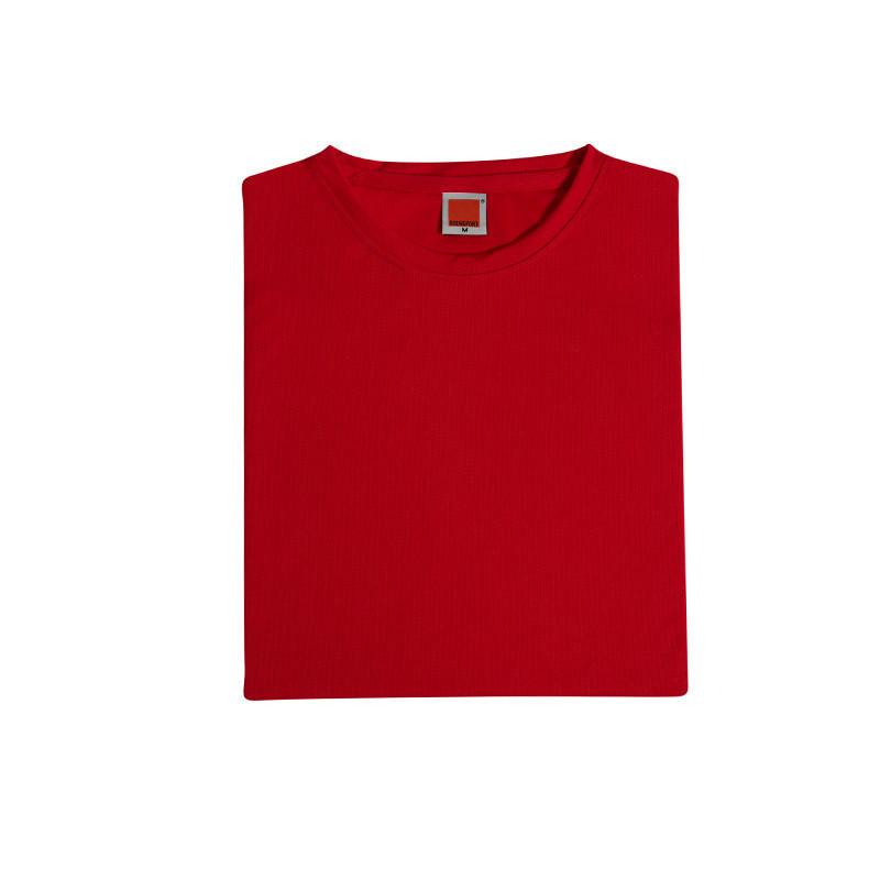 Basic Woman Quick Dry Round Neck T-shirt Corporate Gifts Singapore