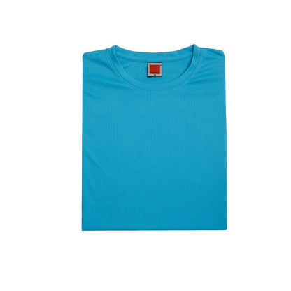 Basic Woman Quick Dry Round Neck T-shirt Corporate Gifts Singapore