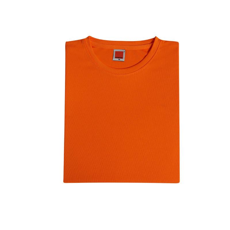 Basic Woman Quick Dry Round Neck T-shirt Corporate Gifts Singapore