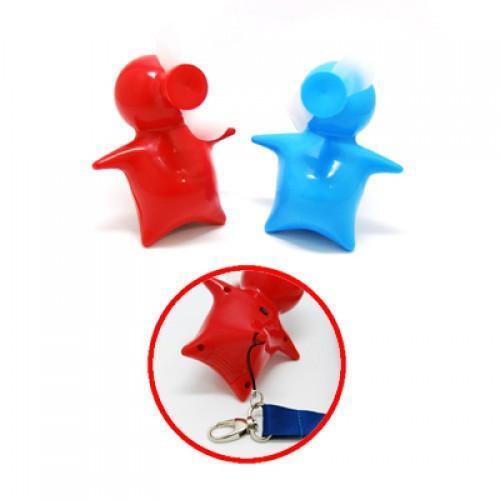 Battery Operated Fan Corporate Gifts Singapore