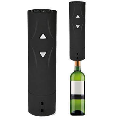 Battery Operated Wine bottle Opener Corporate Gifts Singapore