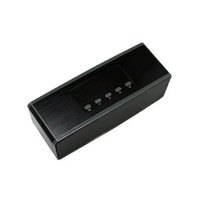 BBox Bluetooth Speaker Corporate Gifts Singapore