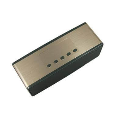 BBox Bluetooth Speaker Corporate Gifts Singapore