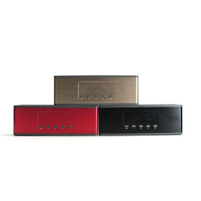BBox Bluetooth Speaker Corporate Gifts Singapore