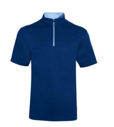 Quick Dry Mandarin Collar T-shirt Corporate Gifts Singapore