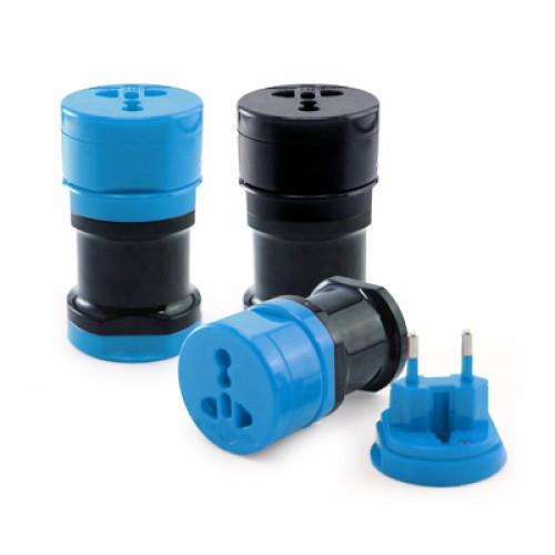 Bistra Stamp Shape Travel Adaptor Corporate Gifts Singapore
