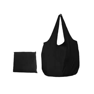 Foldable Nylon Tote Bag Corporate Gifts Singapore