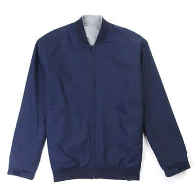 2 Tone Bomber Jacket Corporate Gifts Singapore