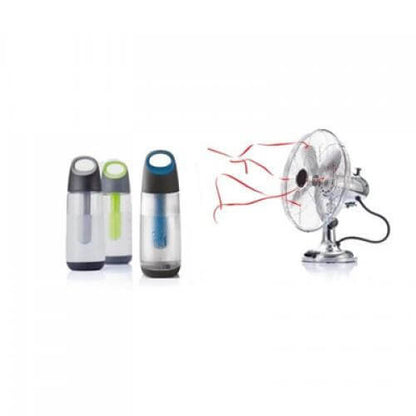 Bopp Cool Water Bottle Corporate Gifts Singapore
