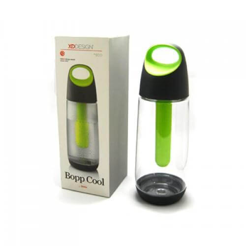 Bopp Cool Water Bottle Corporate Gifts Singapore