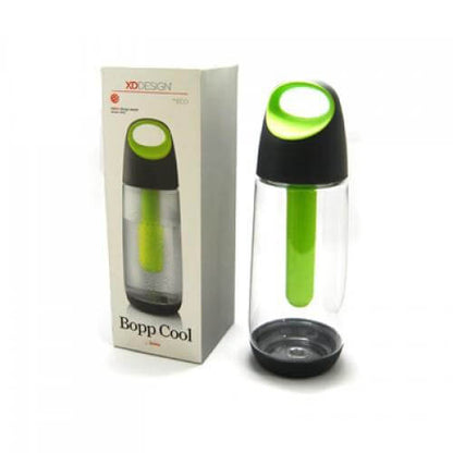 Bopp Cool Water Bottle Corporate Gifts Singapore