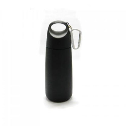 Bopp Mini Stainless Steel Bottle with Carabiner Corporate Gifts Singapore