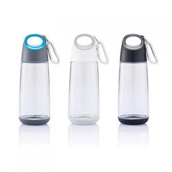 Bopp Mini Tritan Bottle with Carabiner Corporate Gifts Singapore