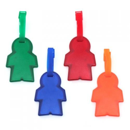 Boyz Luggage Tag Corporate Gifts Singapore