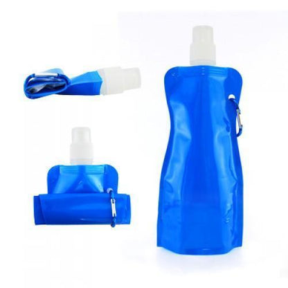BPA Free Collapsible Water Bottle Corporate Gifts Singapore