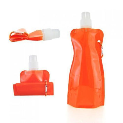 BPA Free Collapsible Water Bottle Corporate Gifts Singapore