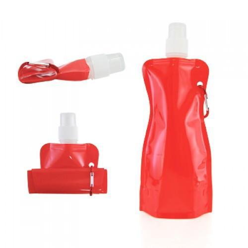 BPA Free Collapsible Water Bottle Corporate Gifts Singapore