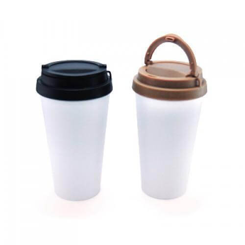 BPA Free Double Wall Plastic Tumbler Corporate Gifts Singapore