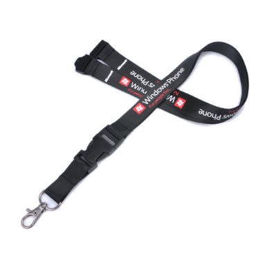 Safety Clip Lanyard Corporate Gifts Singapore