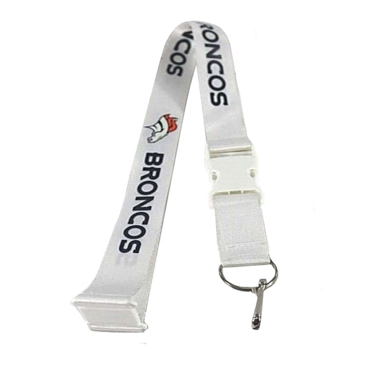 Polyester Lanyard with White Buckle Corporate Gifts Singapore