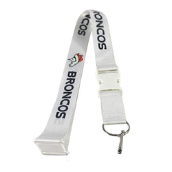 Polyester Lanyard with White Buckle Corporate Gifts Singapore