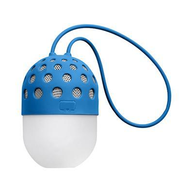 Bulb Bluetooth Speaker Corporate Gifts Singapore