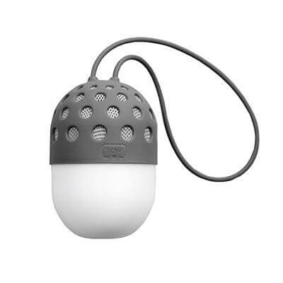 Bulb Bluetooth Speaker Corporate Gifts Singapore