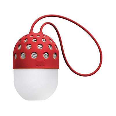 Bulb Bluetooth Speaker Corporate Gifts Singapore
