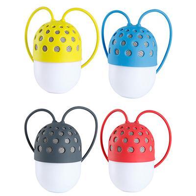 Bulb Bluetooth Speaker Corporate Gifts Singapore