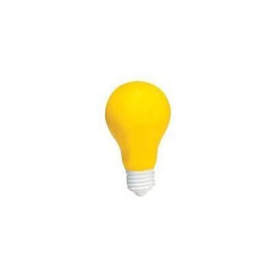Bulb Stressball Corporate Gifts Singapore